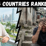 Best Places to Live in Central America And The Caribbean