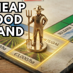 The Best Cheap Places to Buy Farmland in Europe