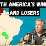 Income Tax in South America | Ranking the 10 Best and Worst Countries