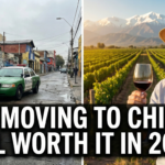 Is Moving to Chile in 2026 Still Worth it? Cons & Pros