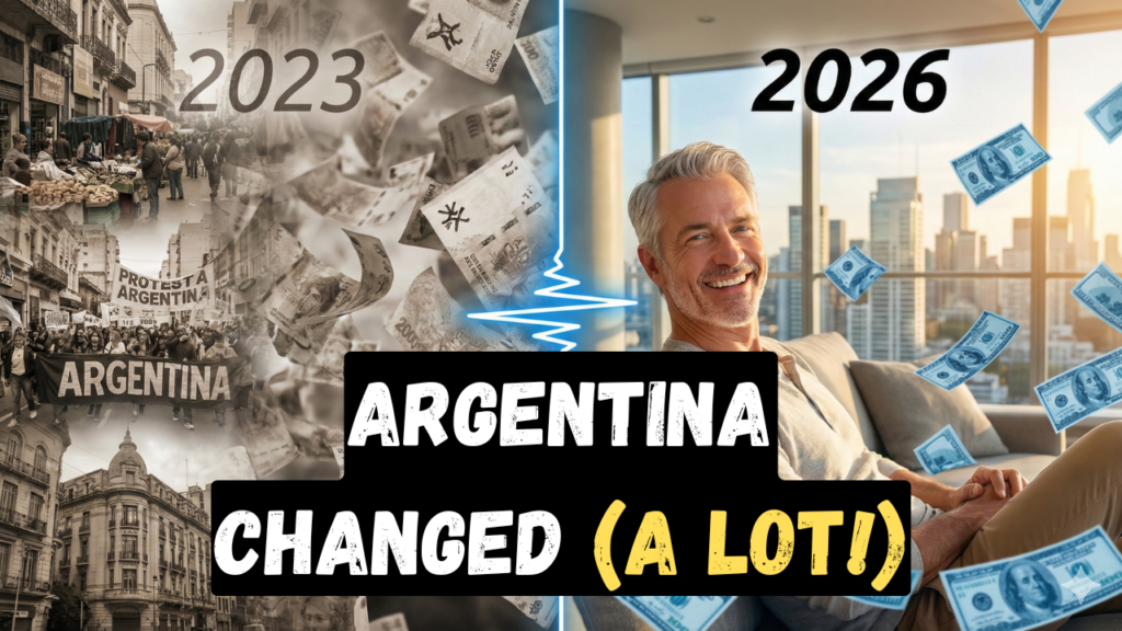 Image for video about Is Moving to Argentina in 2026 Still Worth it (3)