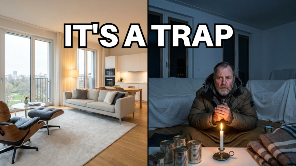 Image for article "5 Countries to Avoid In Case of WWIII"