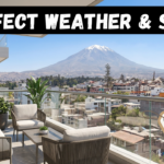 The Best MILD CLIMATE Cities to move to and retire in South America (1)