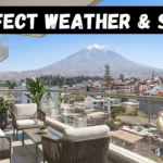 The Best MILD CLIMATE Cities to move to and retire in South America (1)