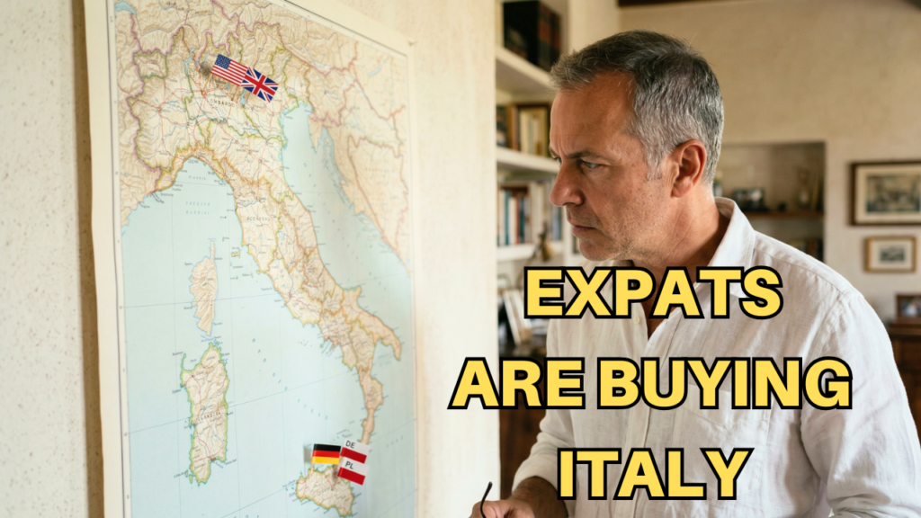 The Great Italian Land Rush Who Is Buying Property in Italy [And The Best Places!] (3)
