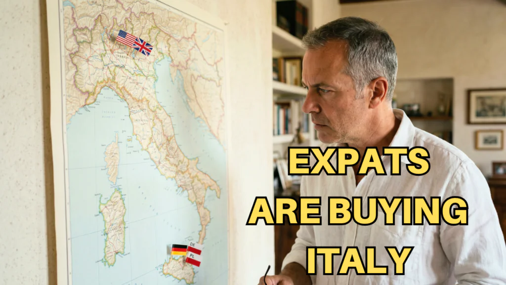 The Great Italian Land Rush Who Is Buying Property in Italy [And The Best Places!] (3)