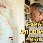 The Great Italian Land Rush Who Is Buying Property in Italy [And The Best Places!] (3)