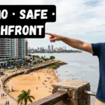 Image for article about 10 Safe (and Cheap) Beach Cities in South America