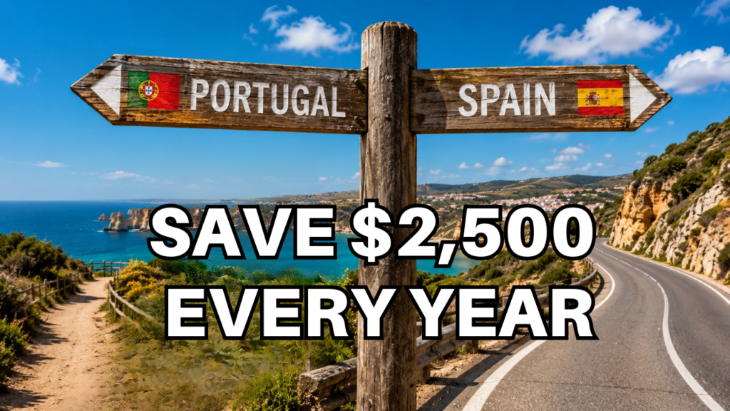 Retire in Portugal vs Spain What is The Best Country for US Retirees (3)