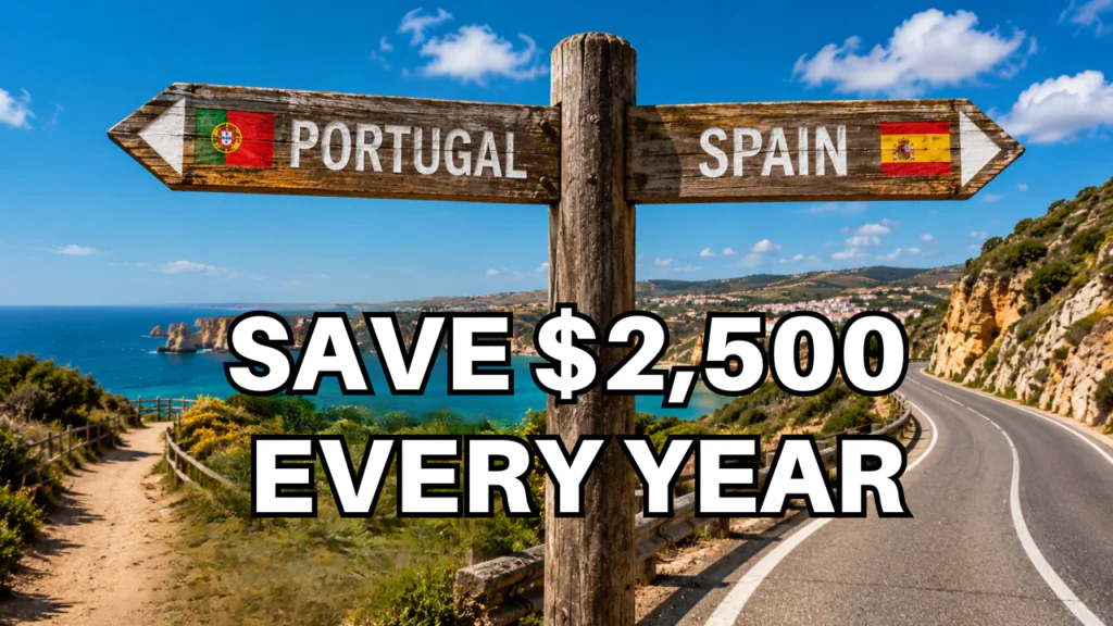 Retire in Portugal vs Spain What is The Best Country for US Retirees (3)