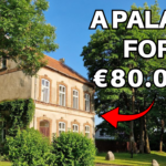 Image for article about the best European countries to buy rural property