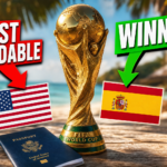 Image for article about The Retirement Abroad World Cup: 36 Countries, 1 Clear Winner Per Group