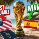 Image for article about The Retirement Abroad World Cup: 36 Countries, 1 Clear Winner Per Group