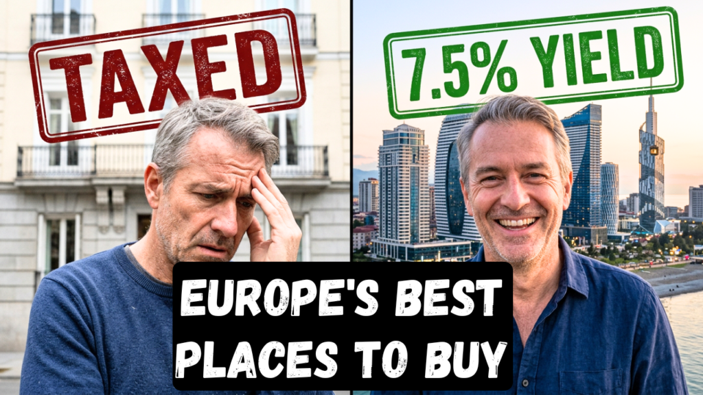 15 Best Places in Europe to Buy a Property To Live Rent 1 1