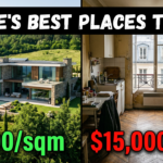 Image for article about 15 Best Places in Europe to Buy a Property (To Live & Rent!)