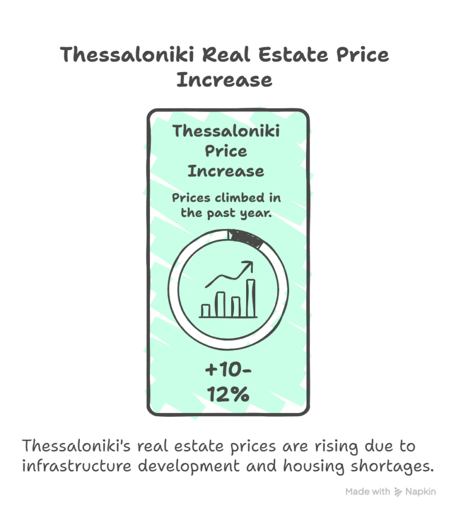 15 Best Places in Europe to Buy a Property To Live & Rent! 26 Greece 1
