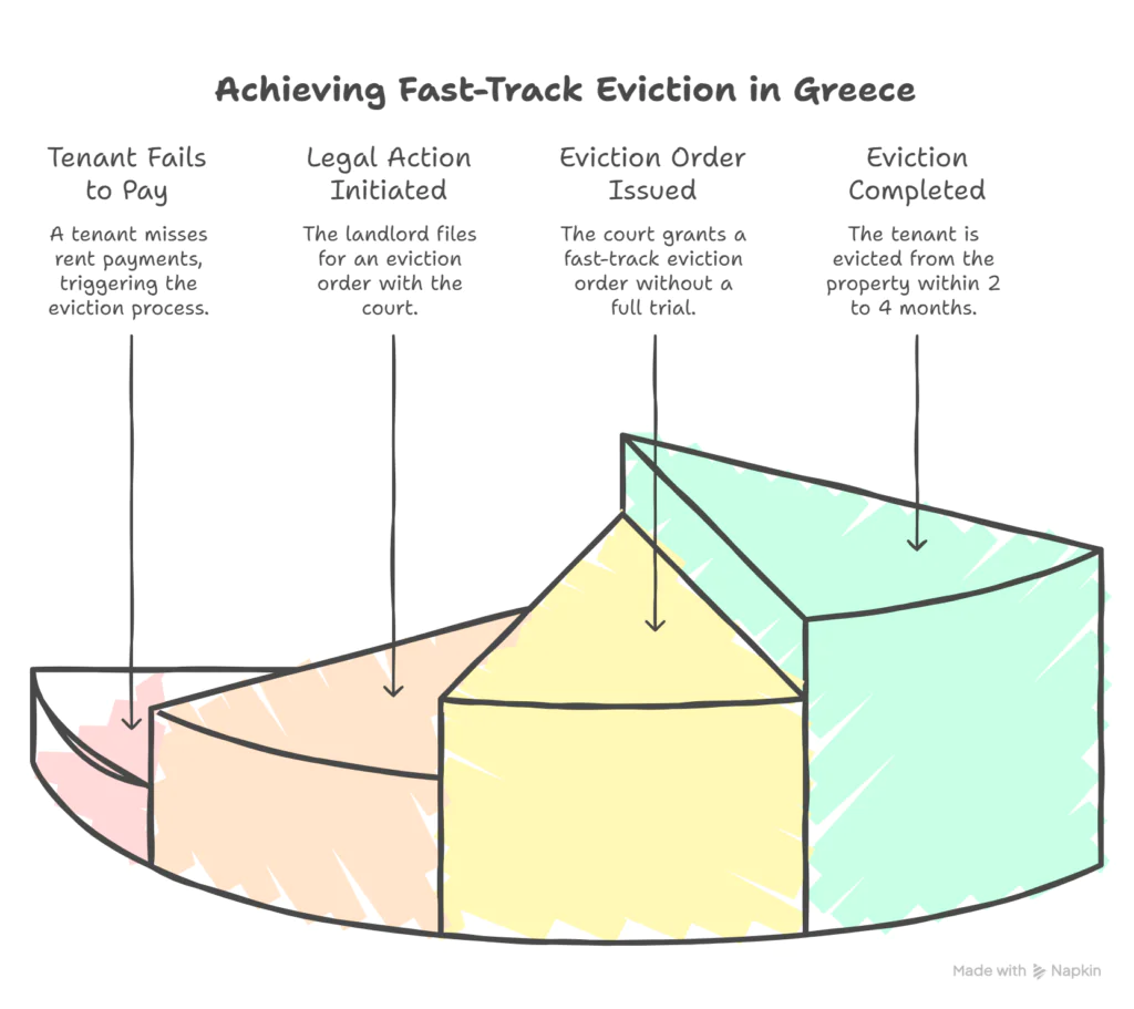 15 Best Places in Europe to Buy a Property To Live & Rent! 27 Greece 3