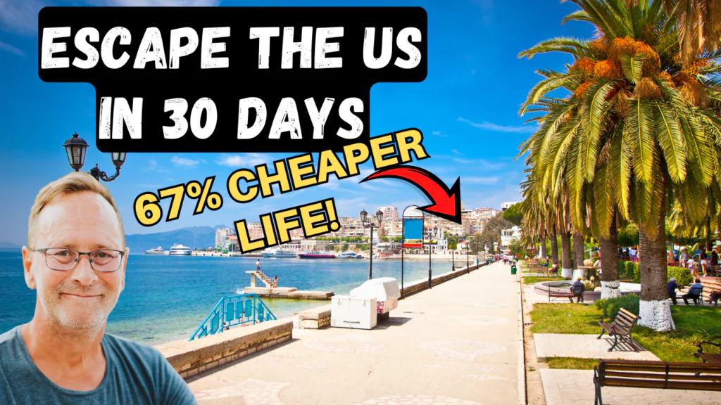7 Countries Americans Can Move to in Under 30 Days |Escape the US & Pay 0% Taxes 92 Image for article named 7 Countries Americans Can Move to in Under 30 Days (No Income Required) (1)