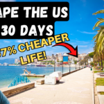 Image for article named 7 Countries Americans Can Move to in Under 30 Days (No Income Required) (1)