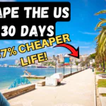 Image for article named 7 Countries Americans Can Move to in Under 30 Days (No Income Required) (1)