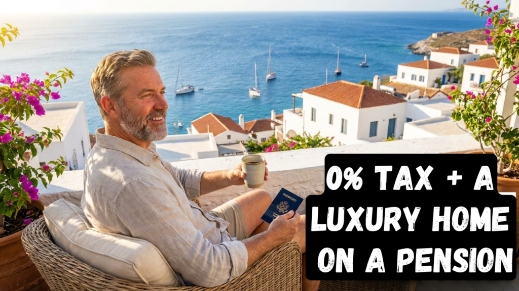 7 Countries Where Buying Cheap Property Gives Americans a Residency Visa 1 Image for article about 7 Countries Where Buying Cheap Property Gives You a Residency Visa