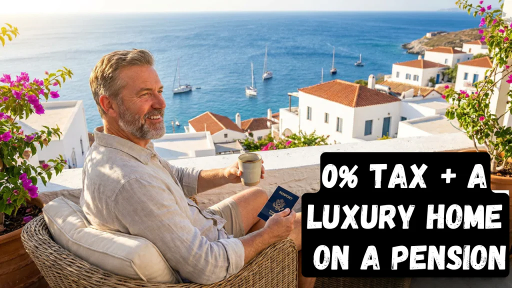 7 Countries Where Buying Cheap Property Gives Americans a Residency Visa 56 Image for article about 7 Countries Where Buying Cheap Property Gives You a Residency Visa