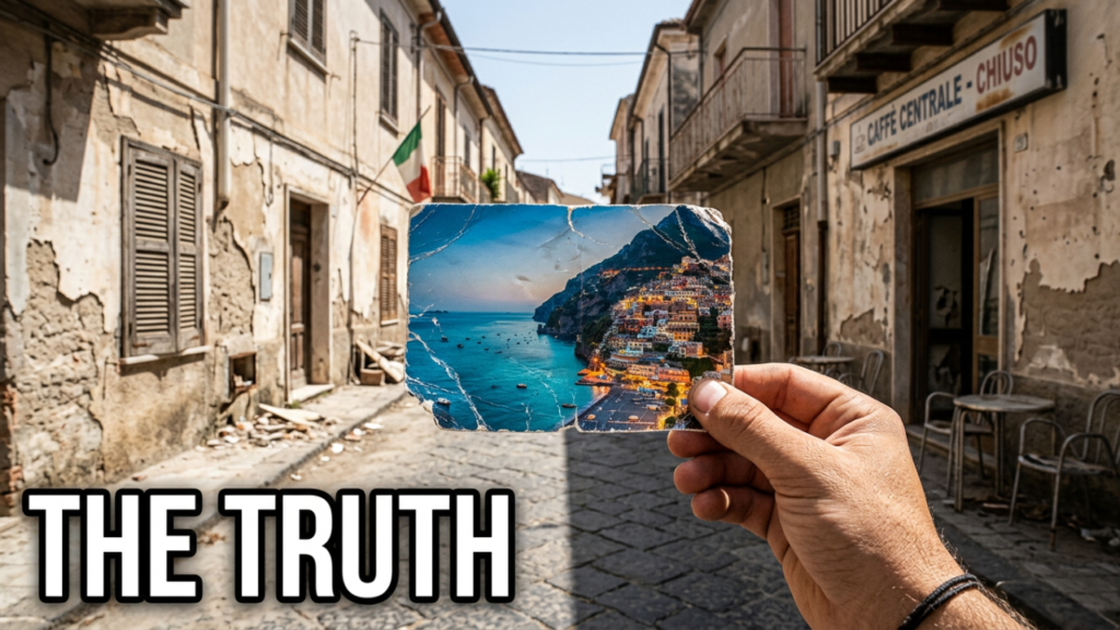 Image for article named 5 Reasons Americans Regret Retirement in Italy
