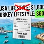 Image for article 10 Best Cities to Retire in Turkey (Mediterranean Europe Lifestyle at HALF the Price)