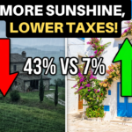 Image for article about Retire in Puglia, Italy The Affordable Low Tax Region Expats Still Ignore