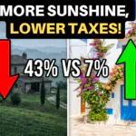 Image for article about Retire in Puglia, Italy The Affordable Low Tax Region Expats Still Ignore