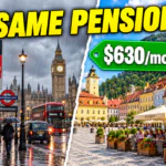 Image to articel about 10 Best Cities to Retire in Romania Cost of Living & & Expat Guide