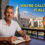 Image for article about How Much You Need to Retire in South America (All Countries Ranked) Lowest Cost of Living